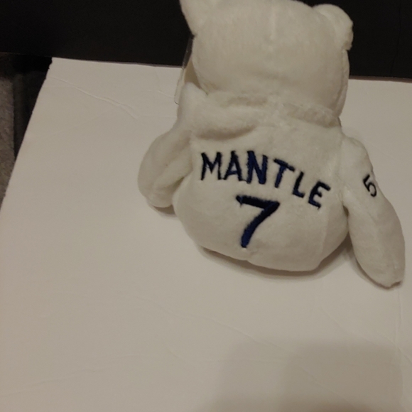 Reggie Jackson 500 Homerun Club - Picture 4 of 4